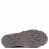 Женские мини угги Ugg Classic Mini II Smoke