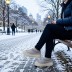 Женские слипоны Tasman Weather Hybrid - Seal/Birch