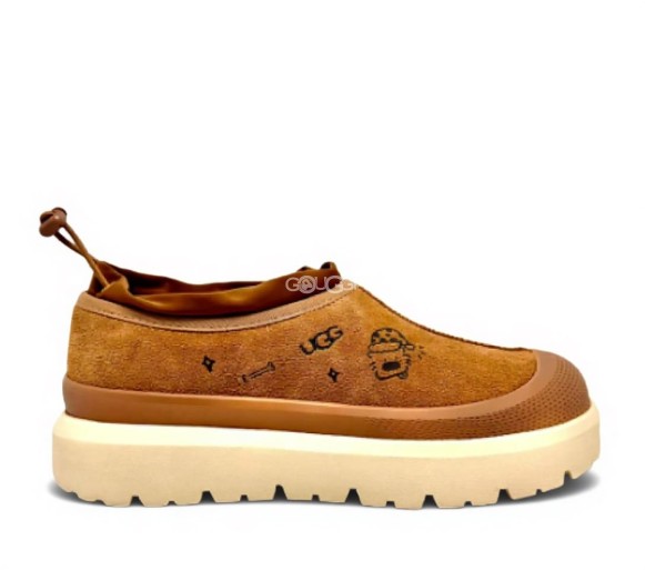 Мужские слипоны Ugg Mens Tasman Hybrid А-3