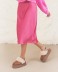 Женские тапочки Funkette Slipper Chestnut