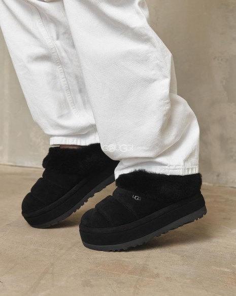 UGG Tazzlita Black