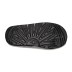 Женские мини угги Classic Mini Crescent - Black