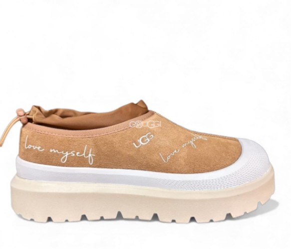 Мужские слипоны Ugg Mens Tasman Hybrid А-4