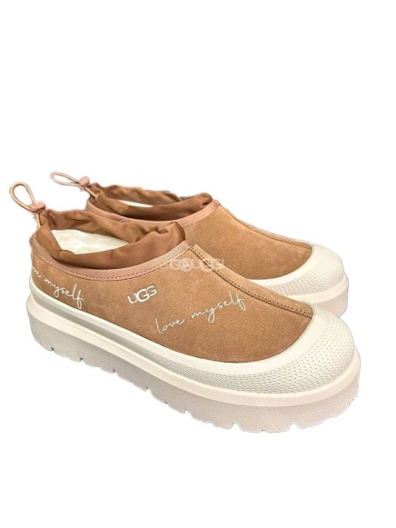 Мужские слипоны Ugg Mens Tasman Hybrid А-4