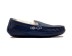 Мужские мокасины Ascot Navy