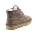 Женские ботинки Neumel Boots Capuchino