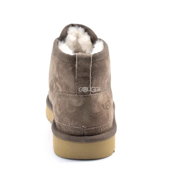 Женские ботинки Neumel Boots Capuchino