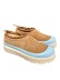 Мужские слипоны Ugg Mens Tasman Hybrid А-5