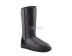 Женские высокие угги Classic Tall Metallic Black