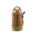 Женские ботинки Neumel Quicklick Chestnut