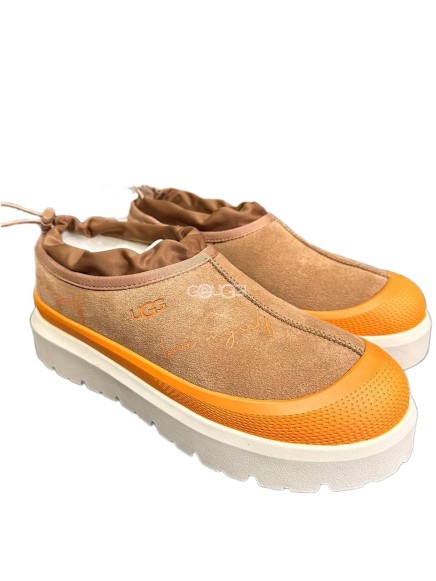 Мужские слипоны Ugg Mens Tasman Hybrid А-6