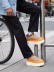 Мужские слипоны Ugg Mens Tasman Hybrid А-6