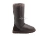Classic Tall Metallic Chocolate