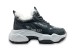 Женские кроссовки UGG Dior Stockton II Grey