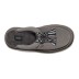 Женские тапочки UGG Women's Tazzle - Charcoal