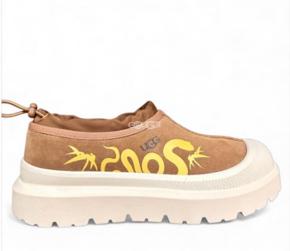 Мужские слипоны Ugg Mens Tasman Hybrid А-7