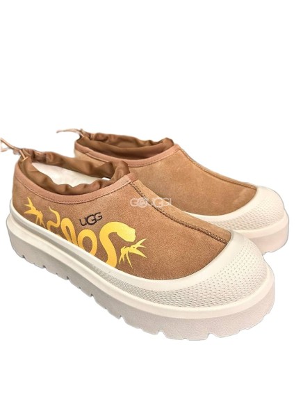 Мужские слипоны Ugg Mens Tasman Hybrid А-7