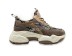 Женские кроссовки UGG Dior Stockton II Camel