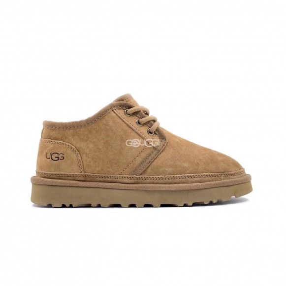 Женские ботинки Ugg Neumel Low - Chestnut