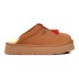 Женские тапочки UGG Women's Tazzle - Chestnut