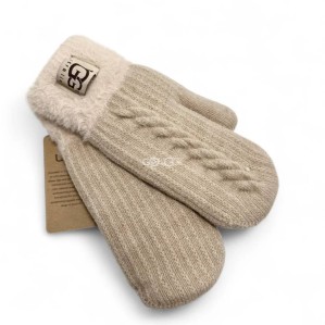 Варежки Sand