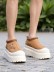 Мужские слипоны Ugg Mens Tasman Hybrid А-9