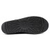 Мужские мини угги Men`s Ugg Classic Mini Deco Suede Boots Black Dressinn