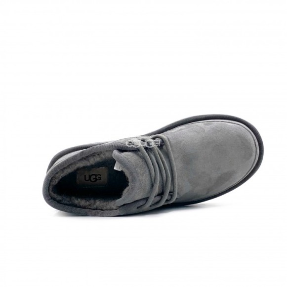Женские ботинки Ugg Neumel Low - Grey