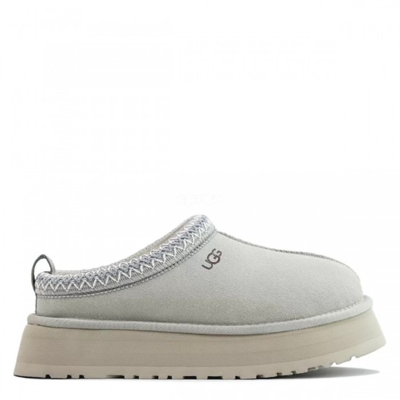 Женские слипоны Ugg Tazz - Seal