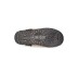 Женские прозрачные мини угги Classic Clear Mini Natural Black 