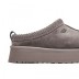 Женские слипоны Ugg Tazz - Smoke Plume