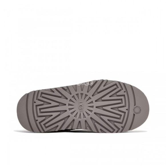 Женские слипоны Ugg Tazz - Smoke Plume