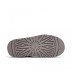Женские слипоны Ugg Tazz - Smoke Plume