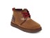 Детские ботинки Kids Neumel WP Chocolate