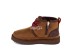 Детские ботинки Kids Neumel WP Chocolate