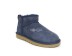 Мужские ультра мини угги Mens Ultra Mini Navy