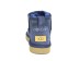 Мужские ультра мини угги Mens Ultra Mini Navy