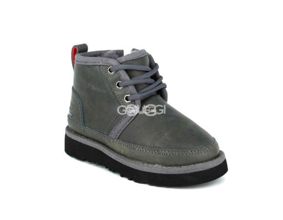 Детские ботинки Kids Neumel WP Grizzly