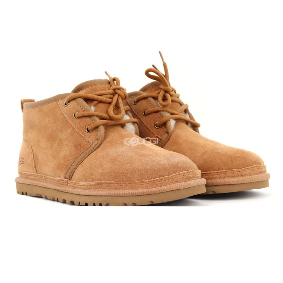 Мужские ботинки Men's Neumel Boot Chestnut