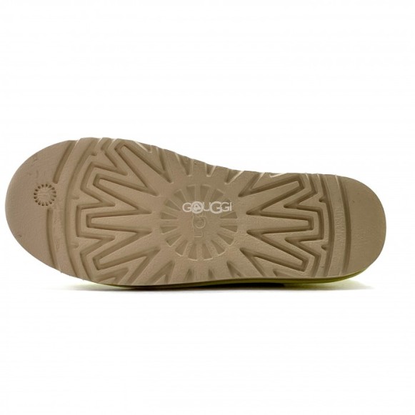 Женские ультра мини угги Ugg Ultra mini - Margarita