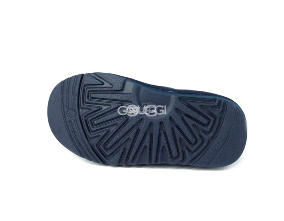 Детские ботинки Kids Dydo Navy
