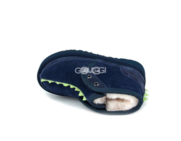 Детские ботинки Kids Dydo Navy