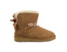 Mini Bailey Bow Chestnut II
