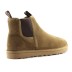 Мужские ботинки Men's Neumel Chelsea Brown