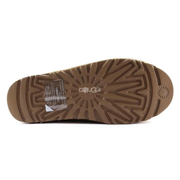 Мужские ботинки Men's Neumel Chelsea Brown