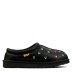 Женские слипоны Ugg Tasman Slipper Gallery Dept Black