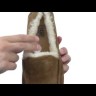 Мужские мокасины Ascot Chestnut