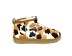 Женские ультра мини угги Ultra Mini Cow Print Chestnut