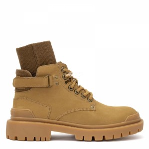 UGG Martin Chestnut