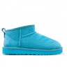 Ugg Ultra Mini - Tidal Wave